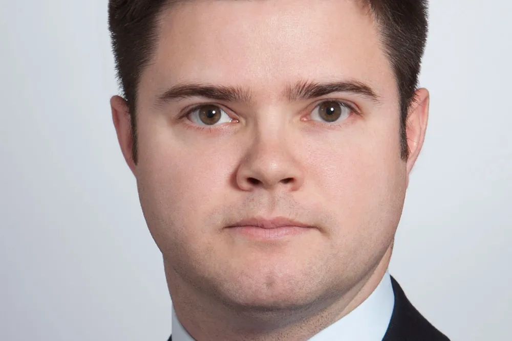 American Club chief underwriting officer Tom Hamilton.