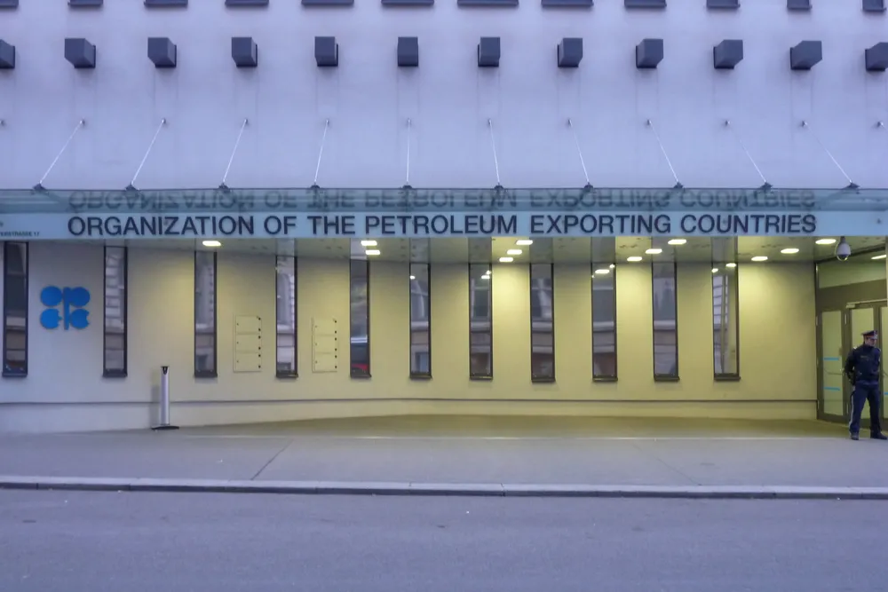 Returning to Opec: Indonesia gets members' support