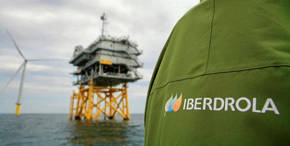 Iberdrola is confident EA1 will proceed on schedule
