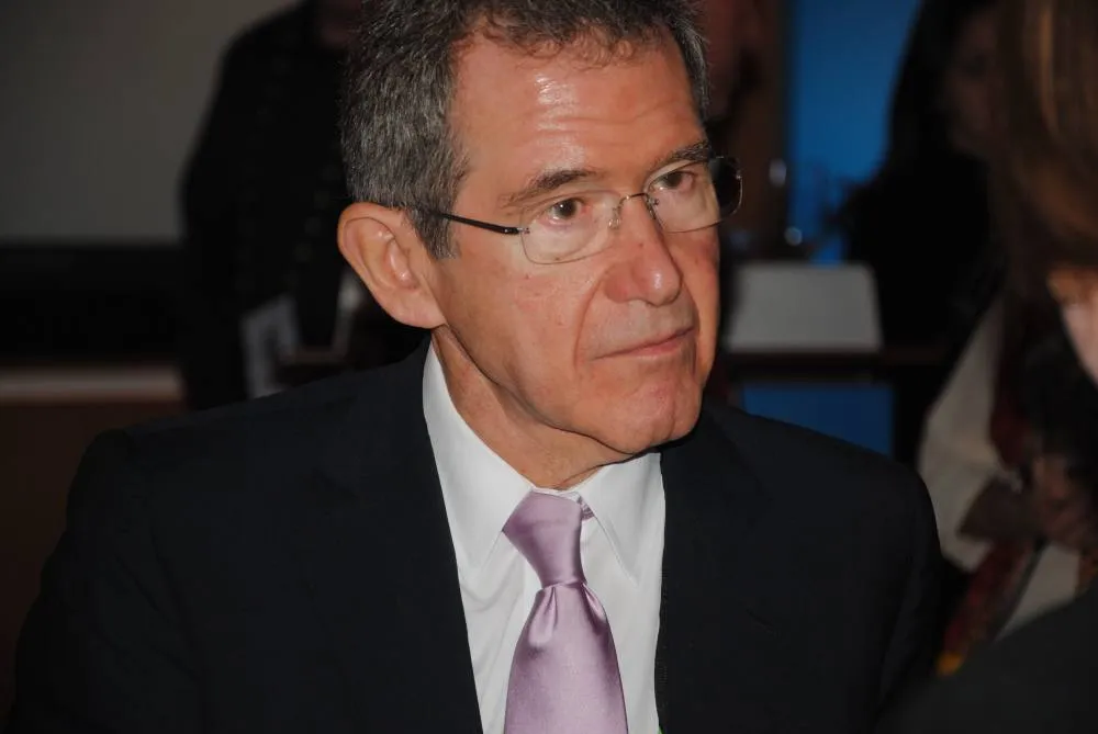 Discrimination: John Browne, the openly gay former boss of BP, urges business world to not 'do anything that excludes people'