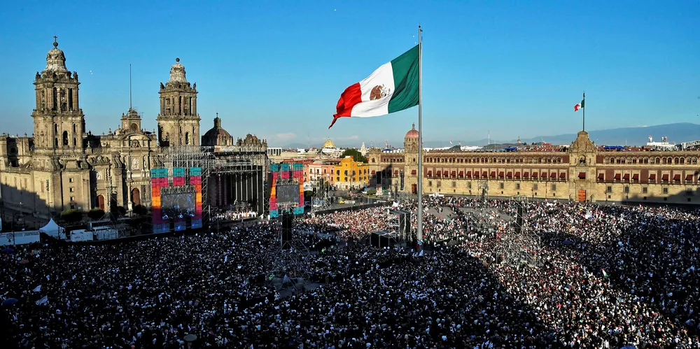 Mexico is one of the top 10 wind power markets in the world with 5GW installed and another 1.6GW under construction