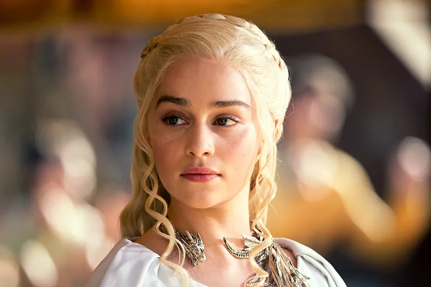 Khaleesi prospect: Character popular in Game of Thrones saga
