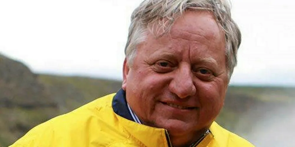 Former East Coast CEO and president Michael Tourkistas.
