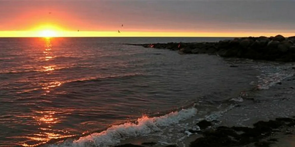 Local opposition has been impeding offshore wind development