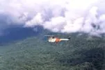 Chevron bids PNG farewell