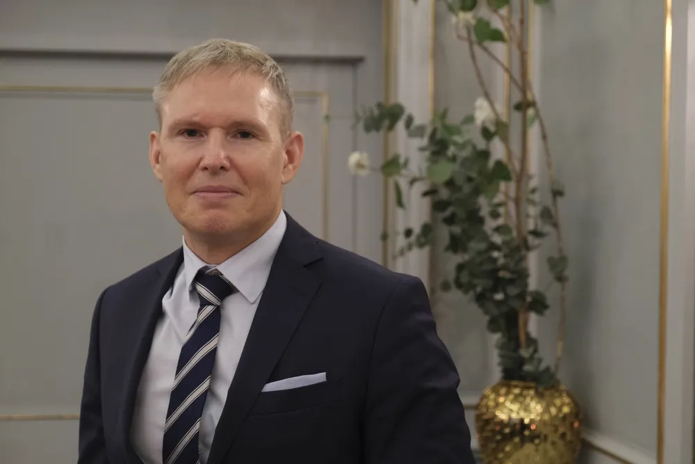 Mowi CEO Ivan Vindheim: “Nova Sea is a frontrunner in the Norwegian aquaculture industry and is known for its excellent biological performance and industry-leading margins."
