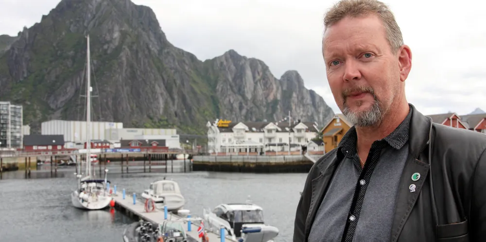Jeg ønsker representantene som skal til Bodø i slutten av uke lykke til med årsmøtet, og vet det vil komme vedtak basert på gode forhandlinger og debatter, skriver Per-Roger Vikten.