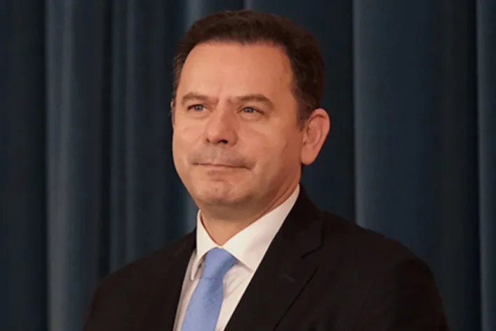 Prime Minister of Portugal Luís Montenegro
