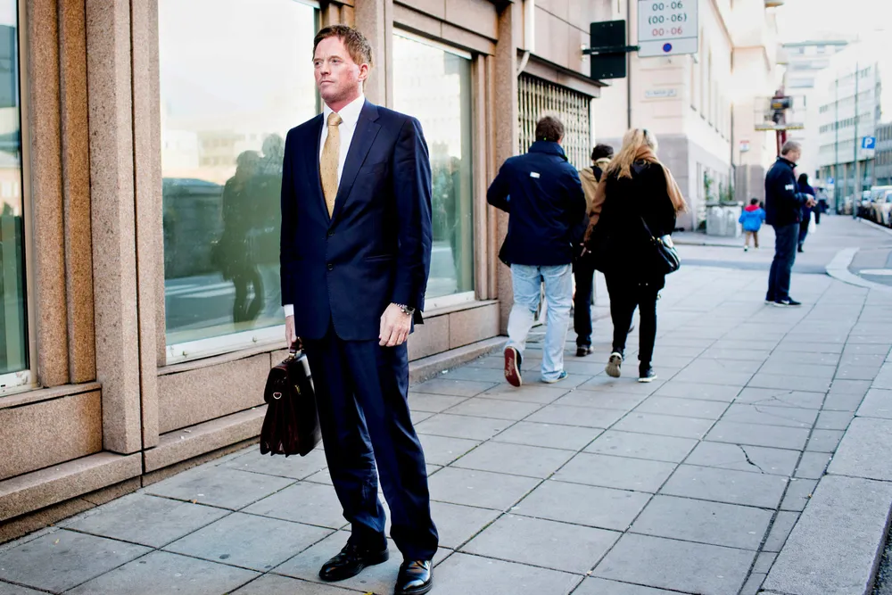 Are Abrahamsen, tidligere Leiv Are Kristiansen, levnes ingen troverdighet av lagmannsretten.