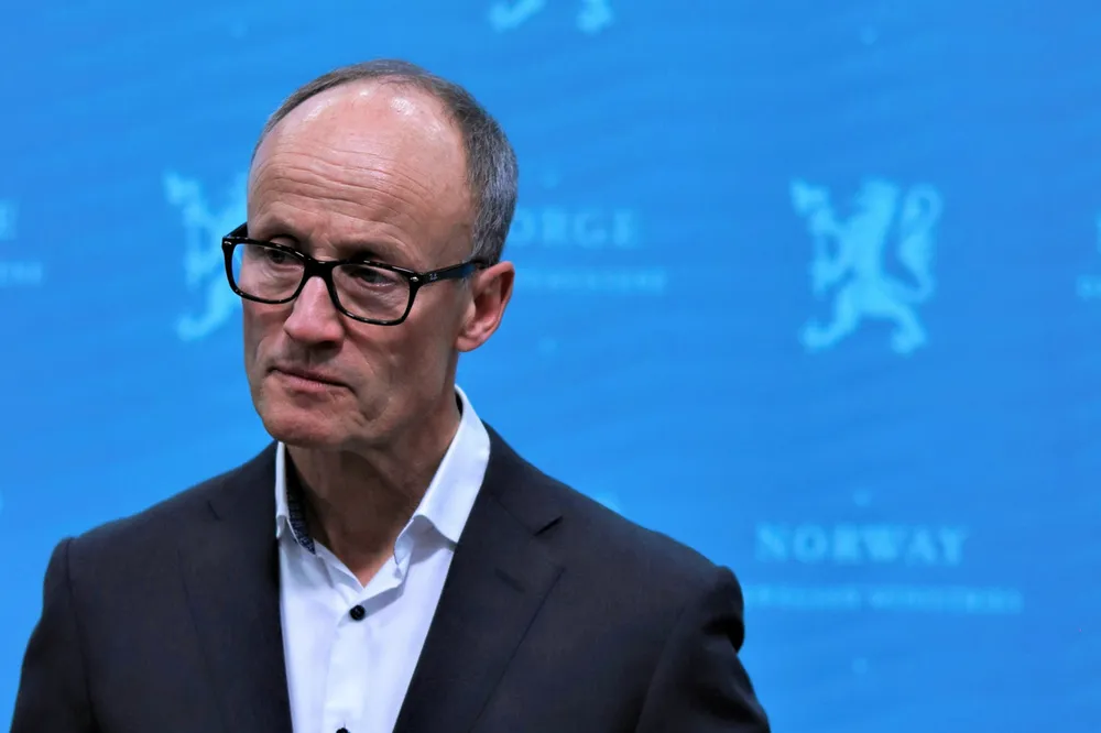 Nils Kristian Nakstad.