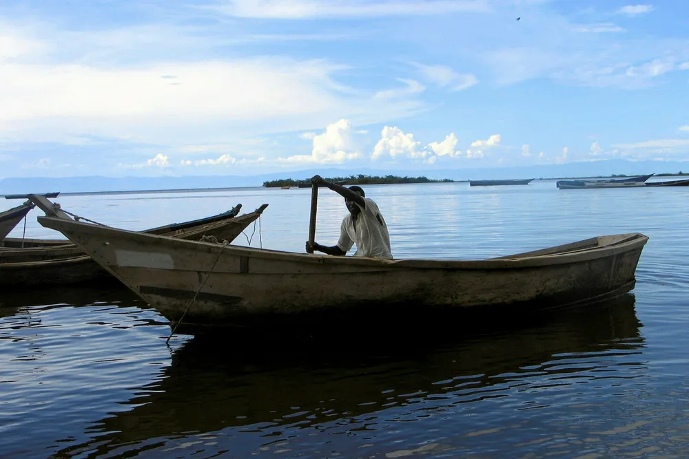 Wait goes on: for Lake Albert oilfield FID in Uganda