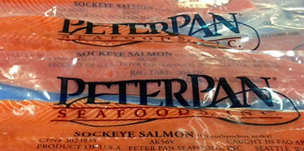 Maruha Nichiro subsidiary Peter Pan Seafoods was among the group's overseas subsidiaries that struggled. The Japanese giant is actively looking to sell the Alaska salmon processor.