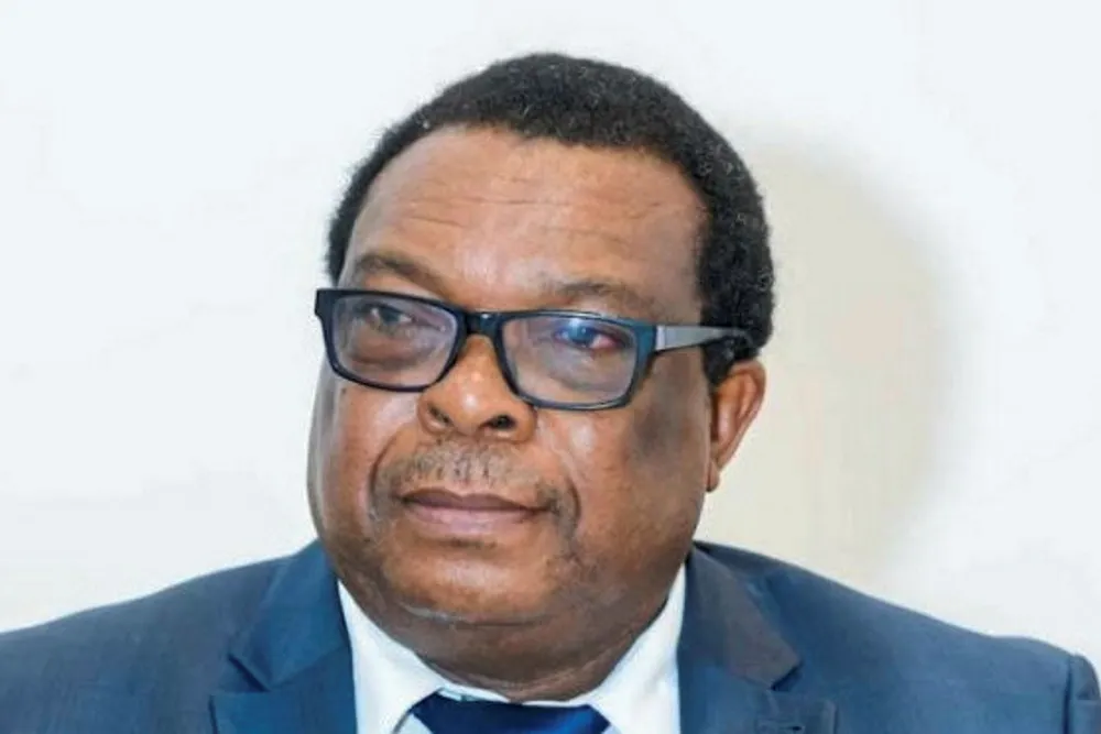 Ibiwari Lorvde Jack: executive director, monitoring & inspection, JDA
