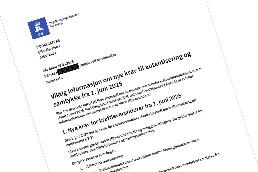 Oppfordrer bransjekolleger til å sette av tid og ressurser: – 2025 blir et veiskille