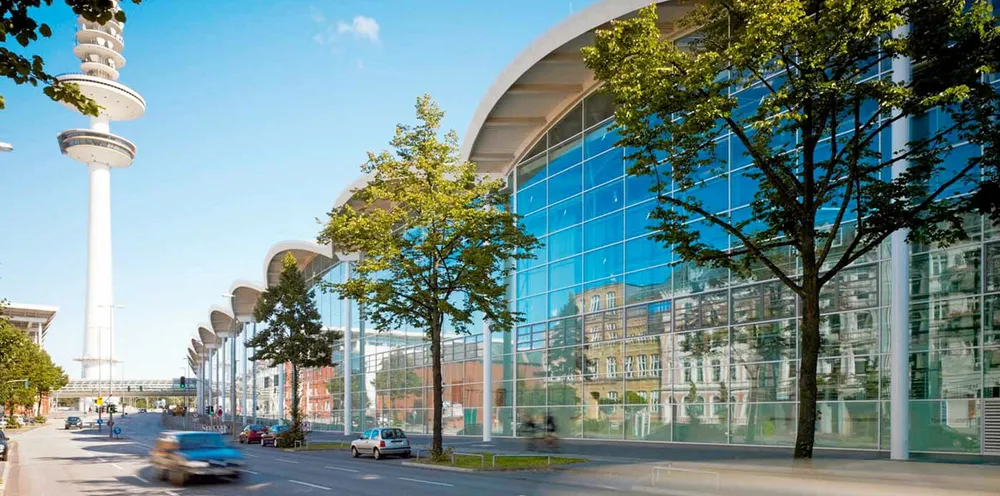 WindEnergy Hamburg will be a virtual event in 2020