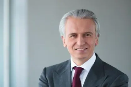 Profit pressure: Alexander Dyukov says macro-environment weighed on Gazprom Neft results