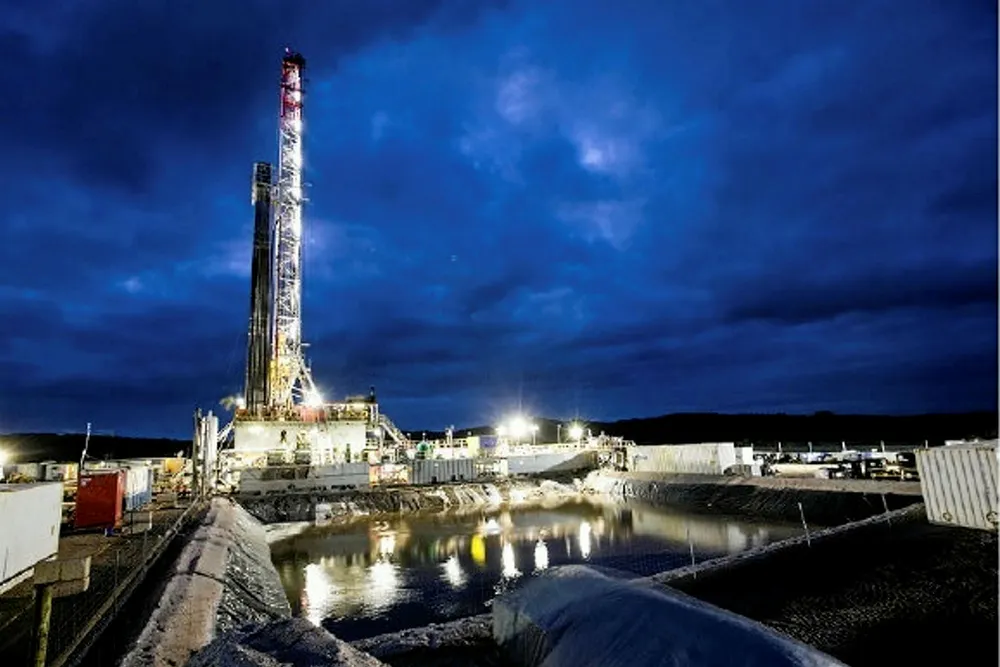 Good looker: the Xanadu well location in the Perth basin, Western Australia
