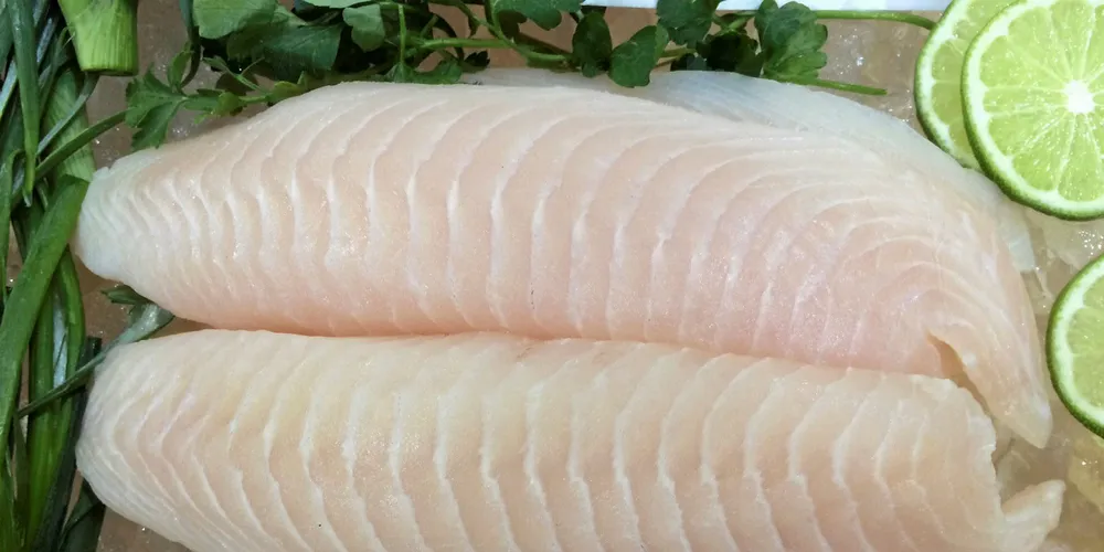 Chinese tilapia giant Baiyang cut its reliance on the US market -- and it's glad it did