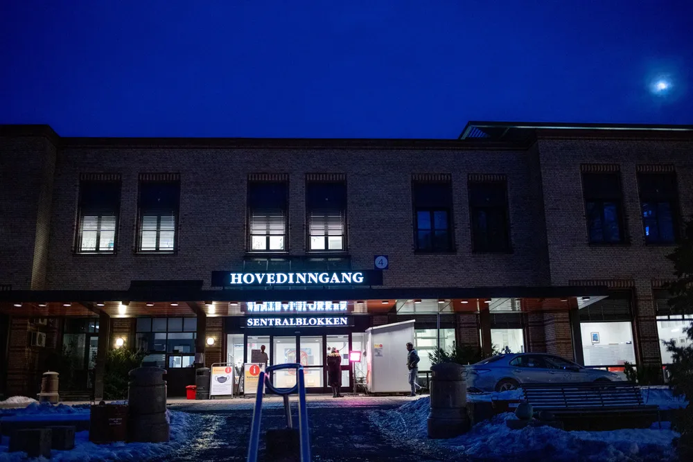 Økte investeringer i helseteknologi kan gjøre hverdagen lettere for ansatte og pasienter i helsevesenet