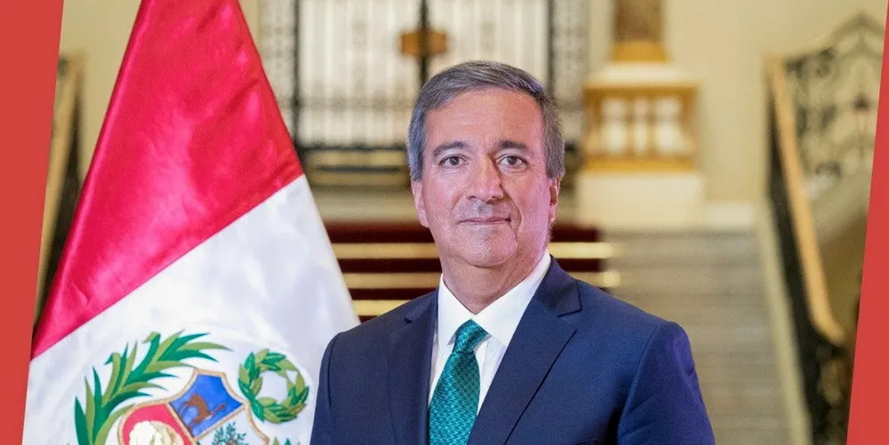 Much will hang on a decision by Peru's Production Minister Raul Perez-Reyes on whether to go ahead with the second anchovy season in north central waters.