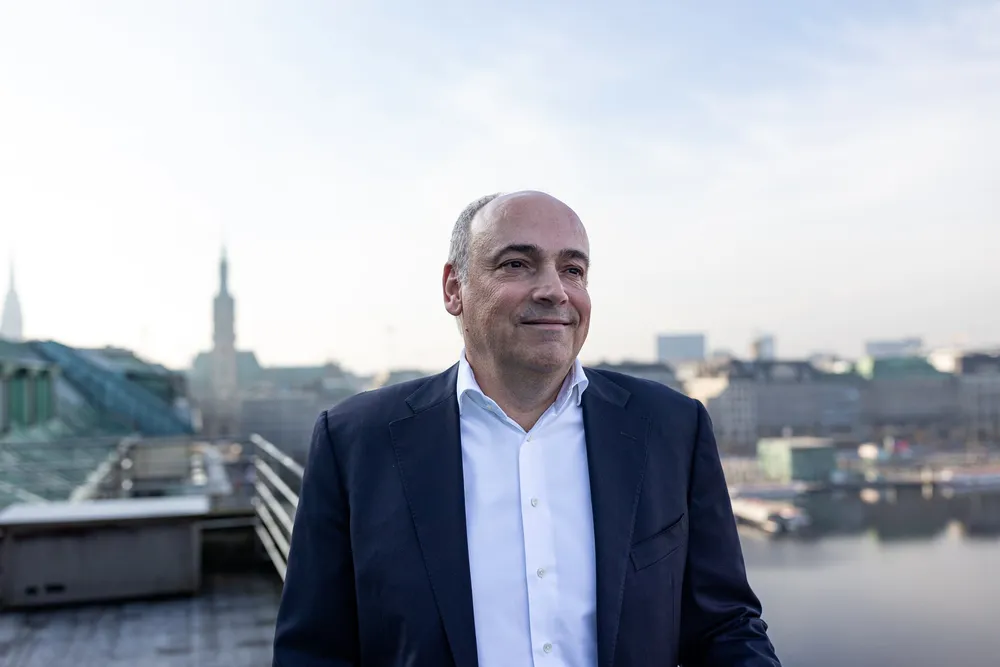 Rolf Habben Jansen-led Hapag-Lloyd is assessing its options carefully on its latest newbuilding hunt.