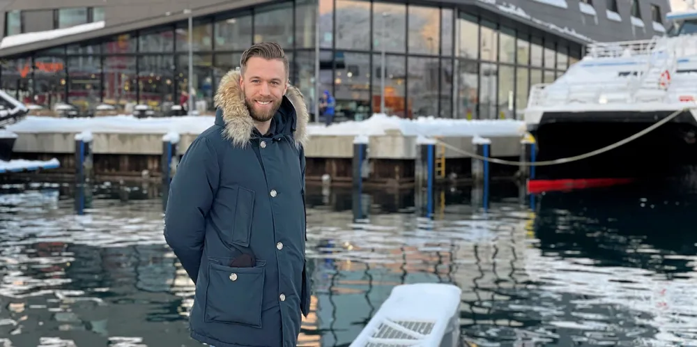 Sjømatrådet markedsfører laks og sjømat uavhengig av produkttype eller fraktmetode, skriver Martin Skaug, direktør for kommunikasjon direktør for Sjømatrådet.