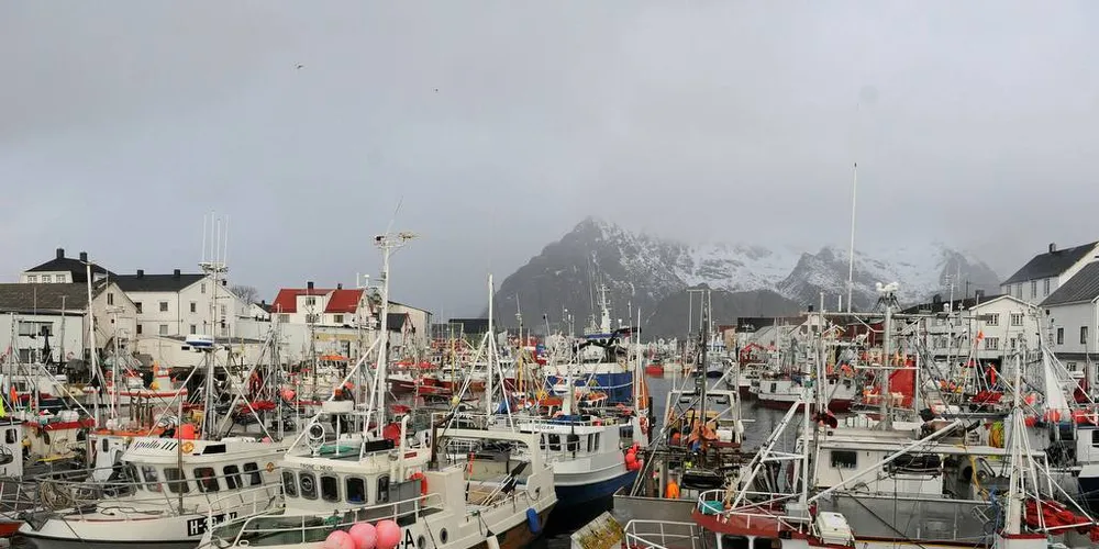 BEKYMRET: – Finnmarksmodellen er den fordelingsnøkkelen som skulle sikre en variert flåte, men utviklingen de siste årene gir grunn til bekymring, skriver fem fiskerorganisasjoner i et felles debattinnlegg.Arkivfoto: Kjersti Kvile
