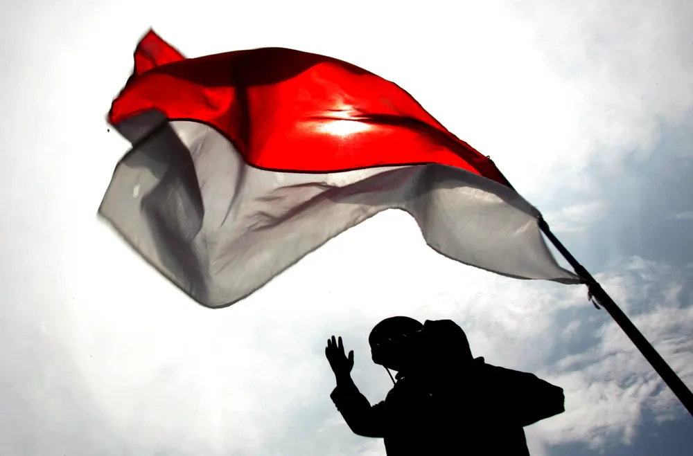 Pertamina gives ONWJ a facelift