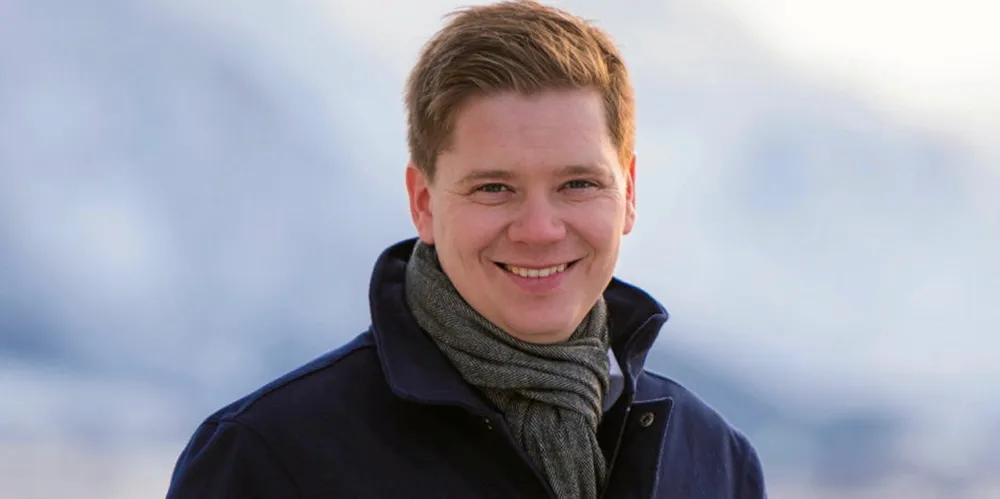 "This is a highly encouraging start that de-risks the build-out considerably by creating flexibility for the technical workstreams that are ahead of us," Andfjord Salmon CEO Martin Rasmussen said.