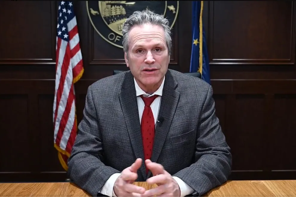 Alaska Governor Mike Dunleavy on June 12 vetoed several items, including money for seafood, in Alaska's FY 2026 budget.