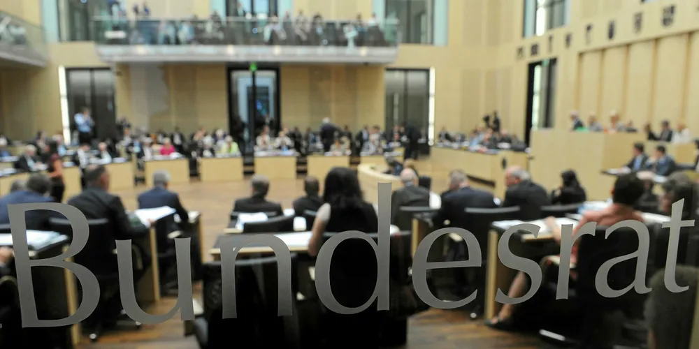 Germany's Bundesrat, where new policy perils loom for wind power