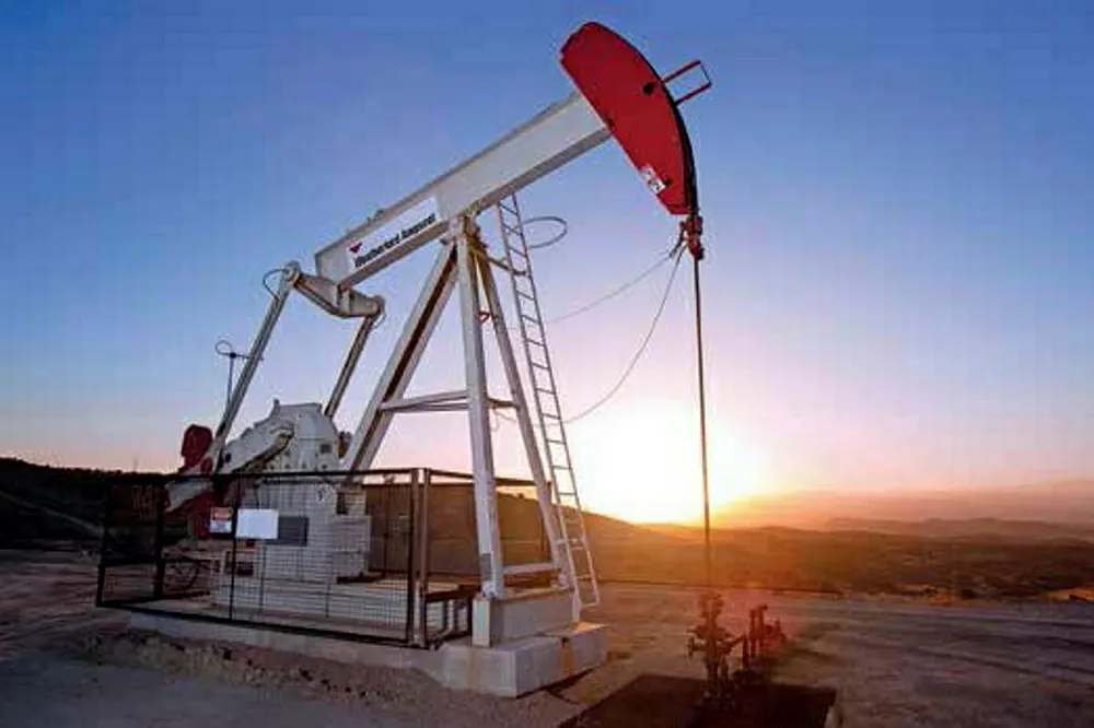 Bankruptcy cases begin: For Weatherford