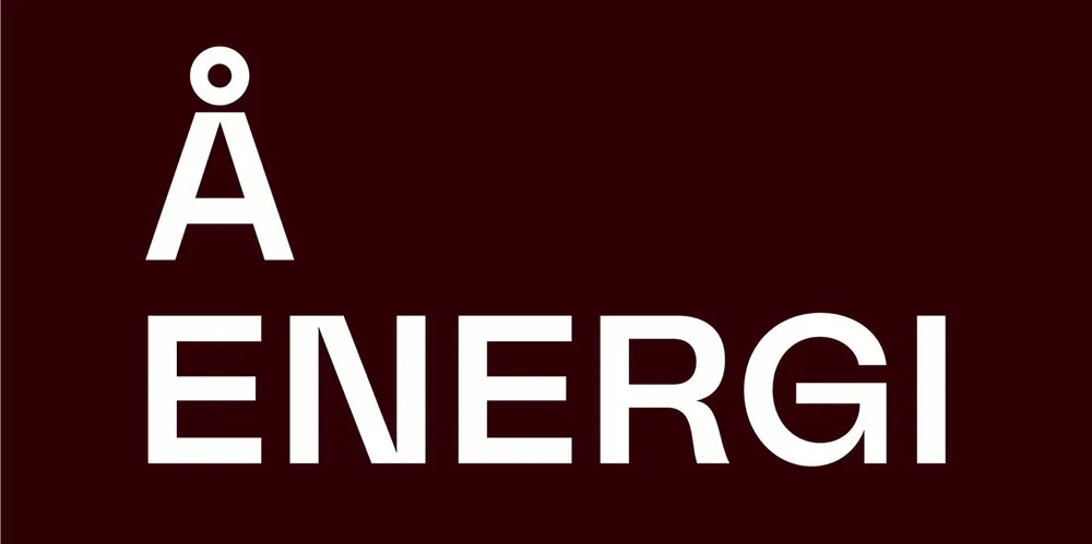 Glitre og Agder sitt nye navn: Å Energi