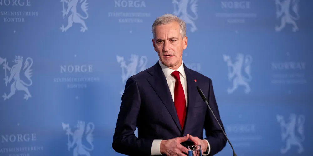Statsminister Jonas Gahr Støre sprer usikkerhet om den nye nettleiemodellen skal innføres fra nyttår som planlagt.