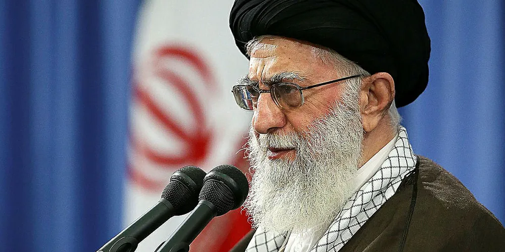 Ali Khamenei: wickedness will not go unanswered