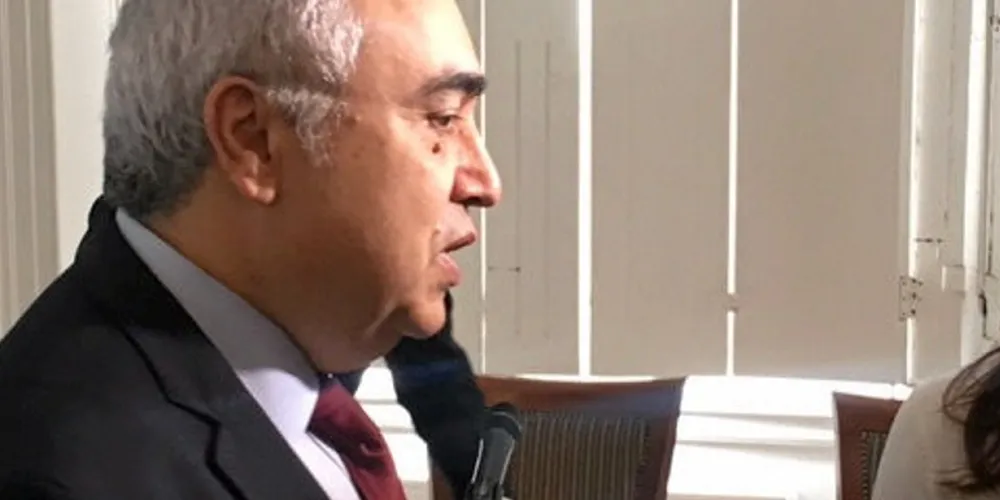 . Fatih Birol.