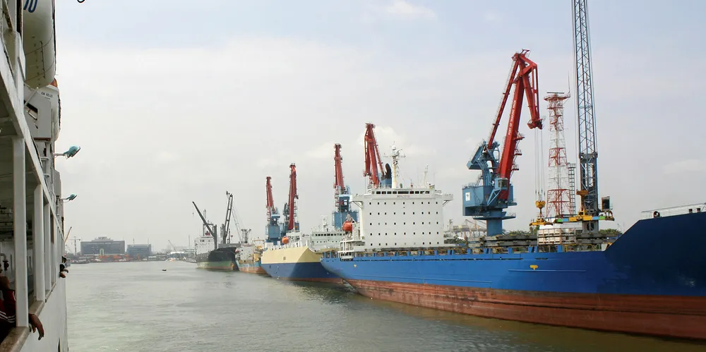 Indonesia was going to allow domestically registered ships in cabotage trade to continue consumption of high-sulphur fuel oil.