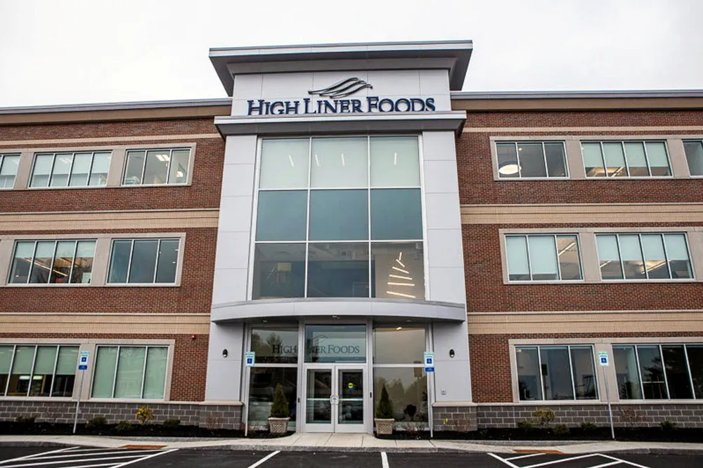 Profit and revenue moved in different directions in the third quarter.