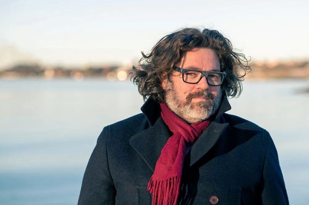 Skretting Norway Head of Sustainability and Public Affairs Leif Kjetil Skjaeveland says the sandeel fishery has been "poor" this year, which is contributing to higher prices for marine raw materials. Front page image: Åse Husebø, Institute of Marine Research