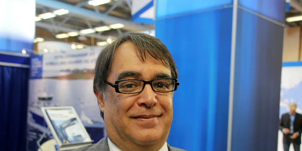 Jose Miguel Burgos has left the role.