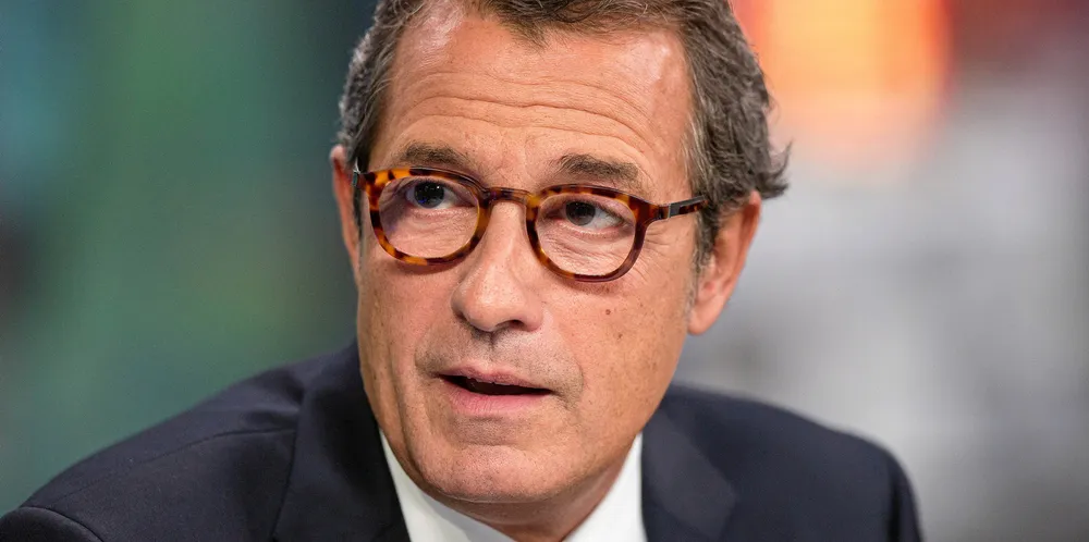 António Mexia had been CEO of EDP since 2006.