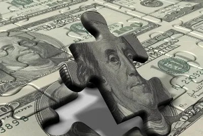 Finding another piece: Rampart seeks Alaska funding