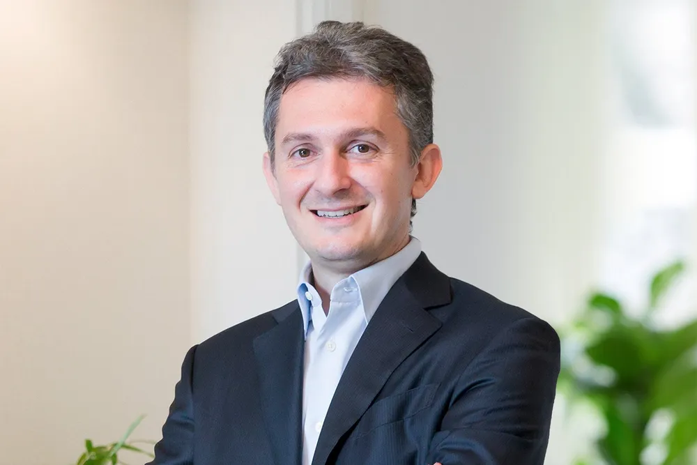 "Floating technology has been a way to unlock Africa," says Alessandro Agosta, senior partner at McKinsey.