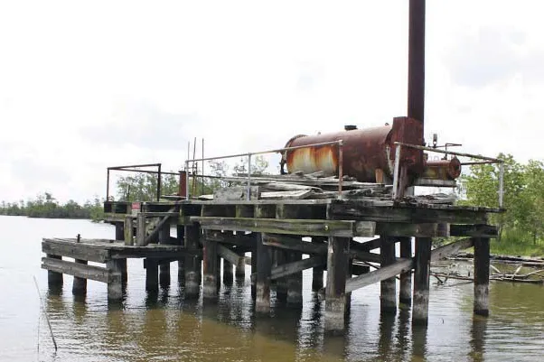 Louisiana suit against industry dismissed