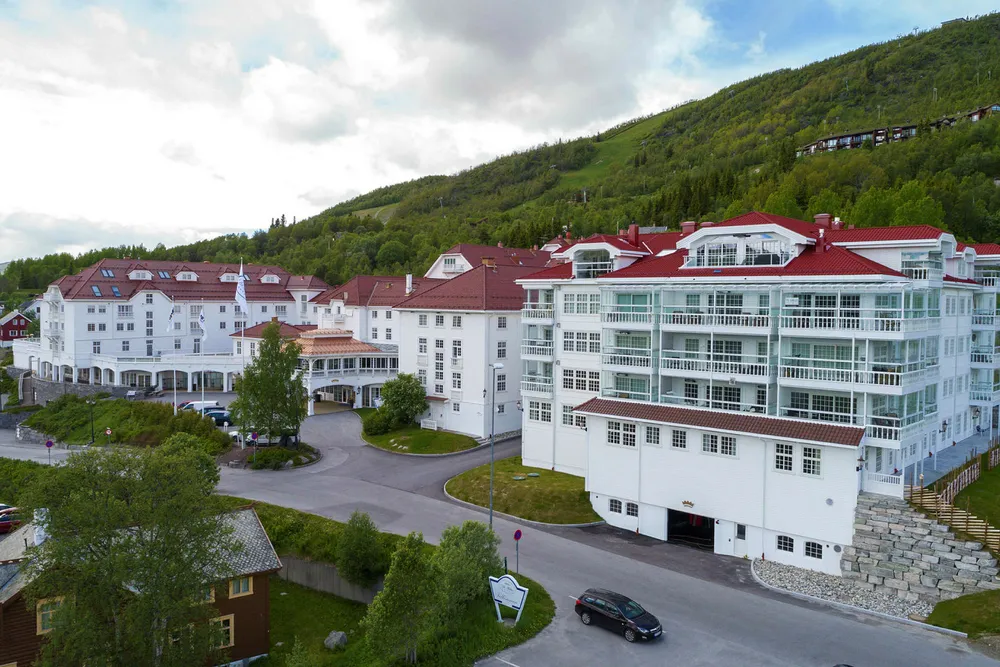 Fra 2009 til 2017 har Dr. Holms på Geilo gått med til sammen 45 millioner kroner i underskudd.
