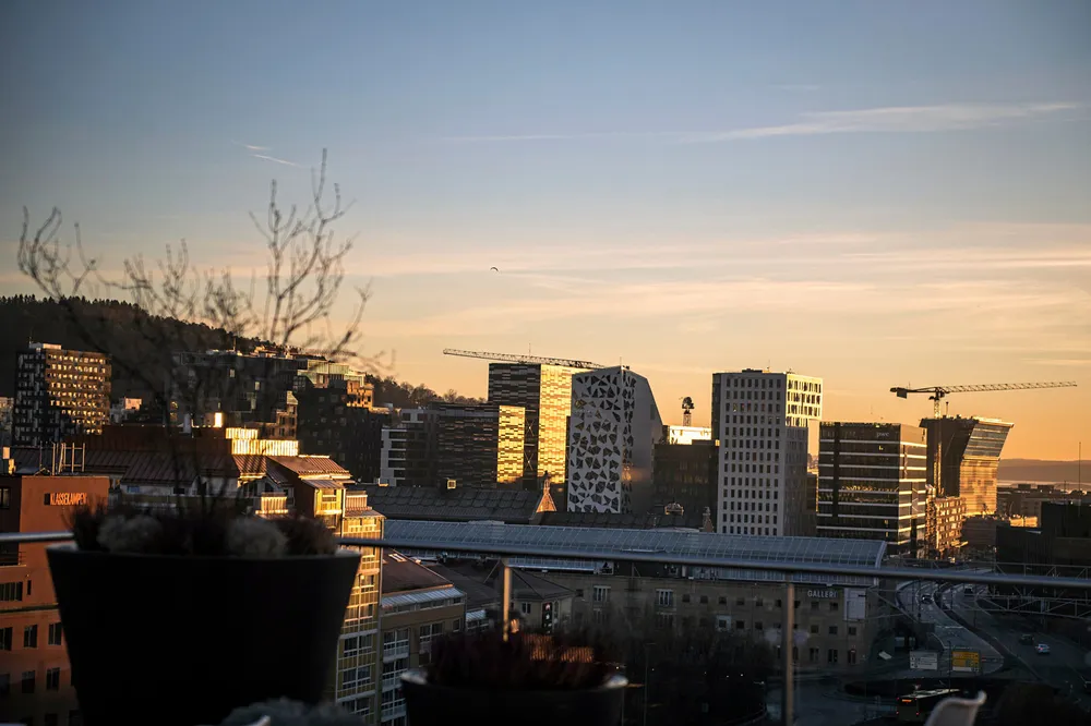 Strømstøtten utgjorde i snitt 0,2 øre/kWh i tredje kvartal. Det er det laveste støtten har vært på noen gang siden den ble innført.