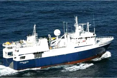 South Africa work: Anadarko will use the Artemis Atlantic for survey