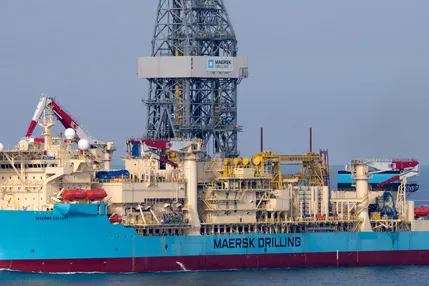 Hess farms in to Melmar