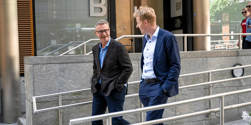 Fiskeri- og sjømatminister Odd Emil Ingebrigtsen (H) vil ha bedre styring med arbeidet som økokrimsjef Pål K. Lønseth og Fiskeridirektoratet gjør i fiskekrimsaker.