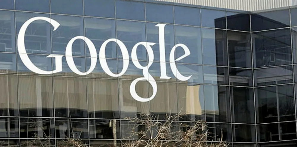 Google is looking at options for low-carbon power.